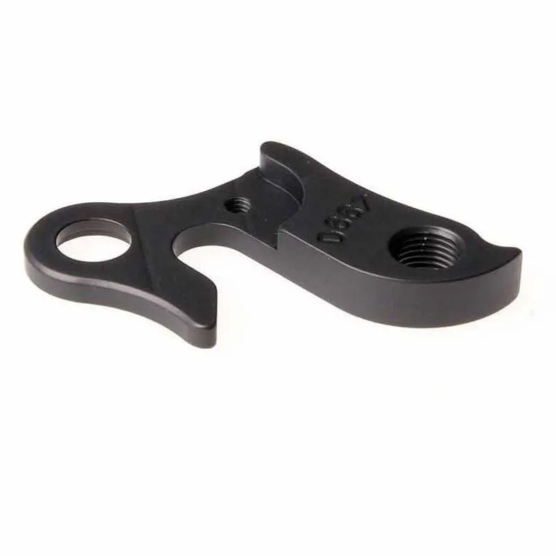 Pilo D667 Växelöra, Black, One Size
