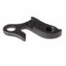 Pilo D667 Växelöra, Black, One Size
