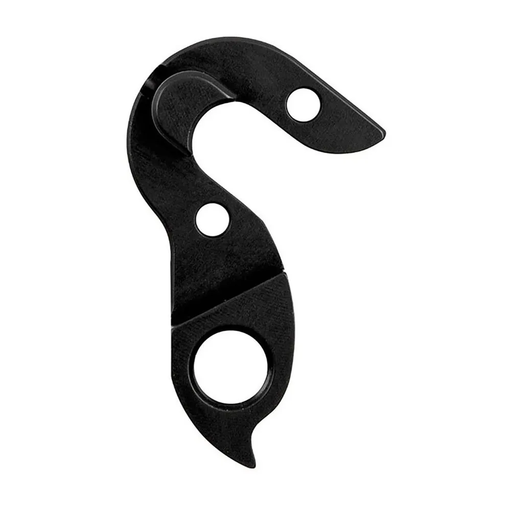 Pilo D668 Giant Växelöra, Black, One Size Pilo D668 Giant Växelöra, Black, One Size