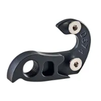Pilo D674 Växelöronfäste-kit Pilo D674 Växelöronfäste-kit