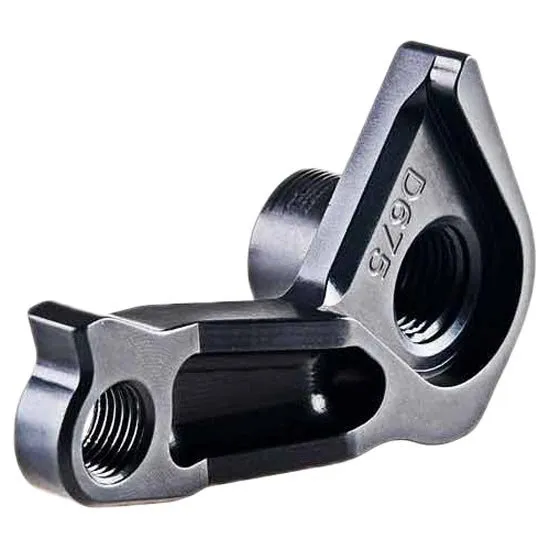 Pilo D675 Orbea 2016-17 Växelöra, Black, One Size Pilo D675 Orbea 2016-17 Växelöra, Black, One Size