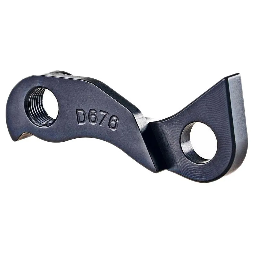 Pilo D676 Bh Växelöra, Black, One Size Pilo D676 Bh Växelöra, Black, One Size