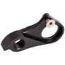 Pilo D678 Bh Växelöronfäste-kit, Black, One Size