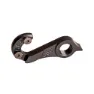 Pilo D685 Litespeed Växelöra, Black, One Size