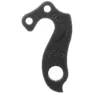 Pilo D69 Växelöra, Black, One Size