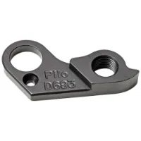 Pilo D693 Steppenwolf Växelöra Pilo D693 Steppenwolf Växelöra