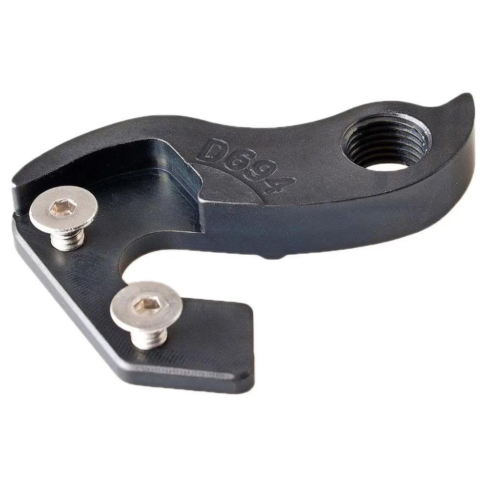 Pilo D694 Specialized Växelöronfäste-kit, Black, One Size Pilo D694 Specialized Växelöronfäste-kit, Black, One Size