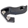 Pilo D694 Specialized Växelöronfäste-kit, Black, One Size