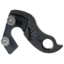 Pilo D694 Specialized Växelöronfäste-kit, Black, One Size