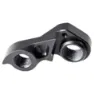 Pilo D696 Cannondale Växelöra, Black, One Size