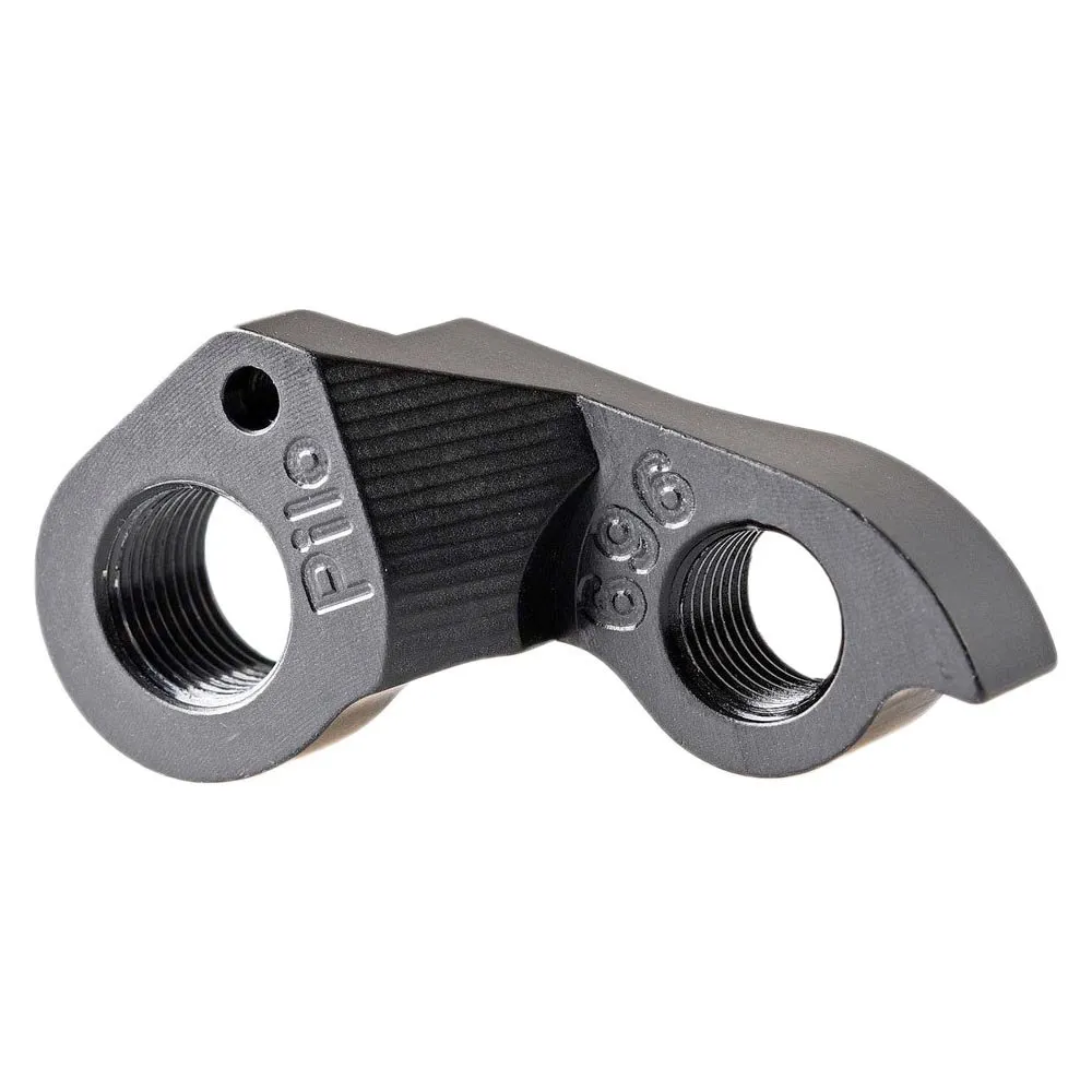 Pilo D696 Cannondale Växelöra, Black, One Size Pilo D696 Cannondale Växelöra, Black, One Size