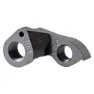 Pilo D696 Cannondale Växelöra, Black, One Size