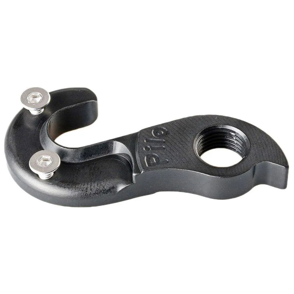 Pilo D697 Giant Växelöronfäste-kit, Black, One Size Pilo D697 Giant Växelöronfäste-kit, Black, One Size