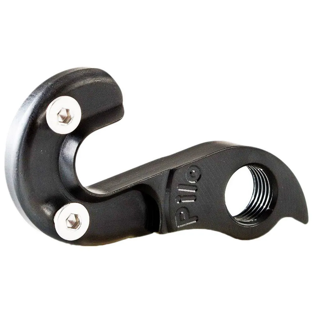 Pilo D697 Giant Växelöronfäste-kit, Black, One Size Pilo D697 Giant Växelöronfäste-kit, Black, One Size