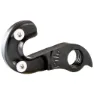 Pilo D697 Giant Växelöronfäste-kit, Black, One Size