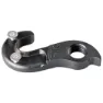 Pilo D697 Giant Växelöronfäste-kit, Black, One Size
