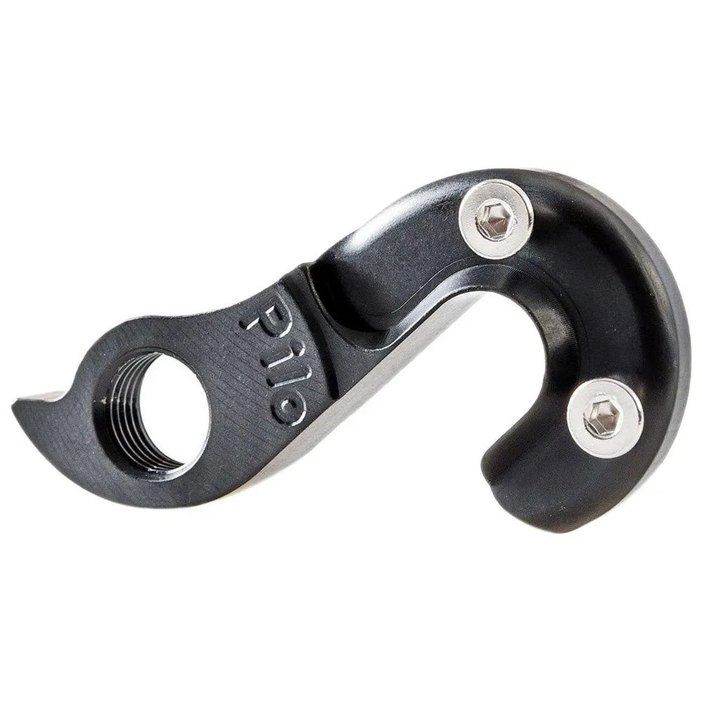 Pilo D697 Giant Växelöronfäste-kit, Black, One Size Pilo D697 Giant Växelöronfäste-kit, Black, One Size