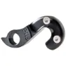 Pilo D697 Giant Växelöronfäste-kit, Black, One Size