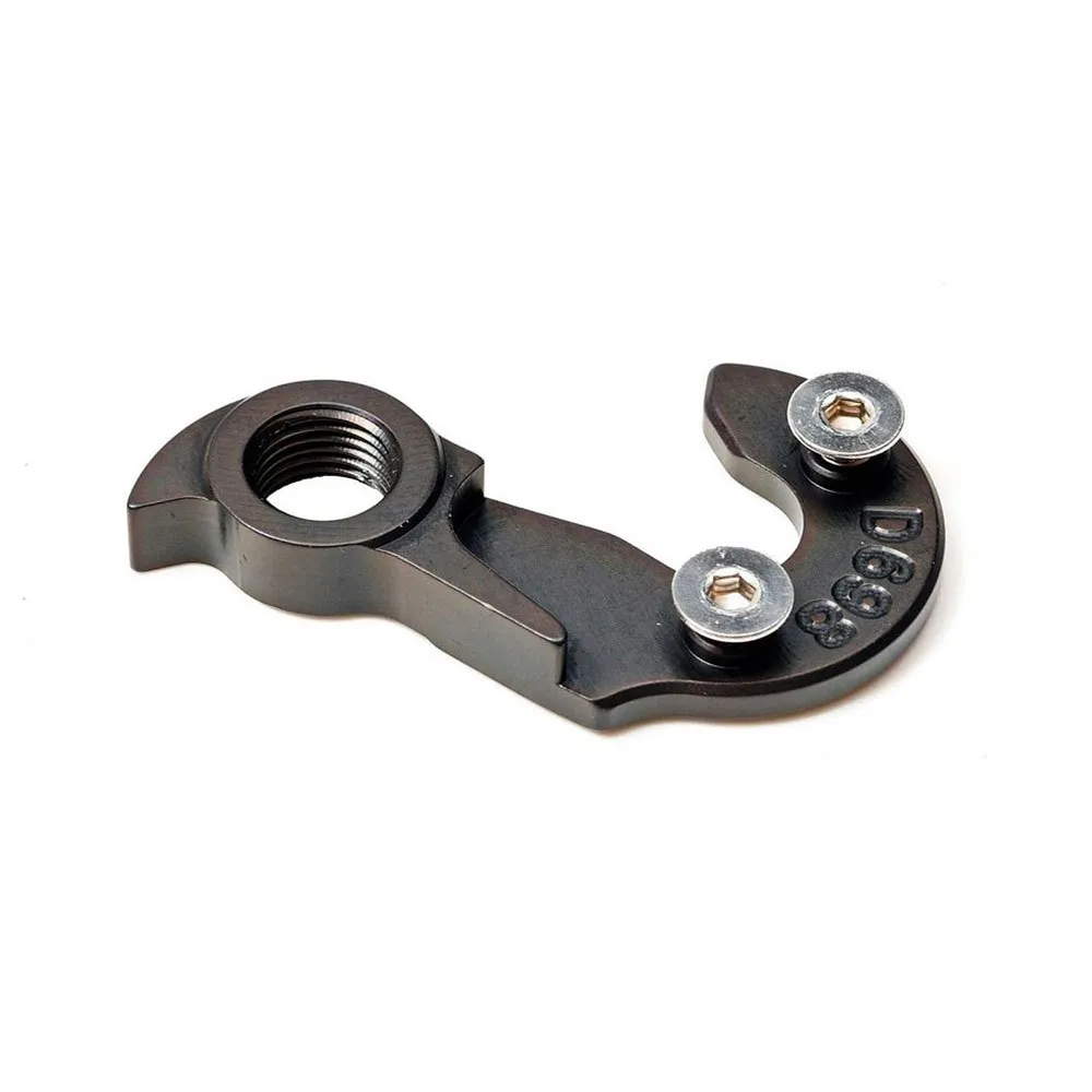 Pilo D698 Colnago Växelöronfäste-kit, Black, One Size Pilo D698 Colnago Växelöronfäste-kit, Black, One Size
