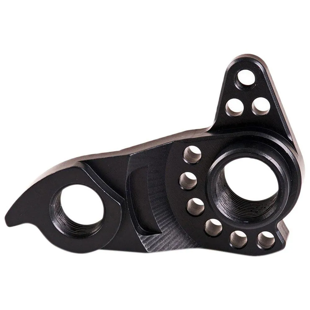 Pilo D704 Canyon Växelöra, Black, One Size Pilo D704 Canyon Växelöra, Black, One Size