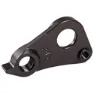 Pilo D707 Specialized Växelöra, Black, One Size