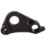 Pilo D707 Specialized Växelöra, Black, One Size
