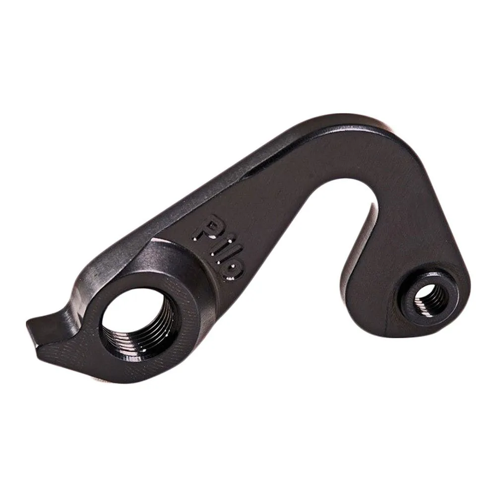 Pilo D709 Specialized Växelöra, Black, One Size Pilo D709 Specialized Växelöra, Black, One Size