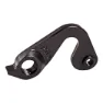 Pilo D709 Specialized Växelöra, Black, One Size