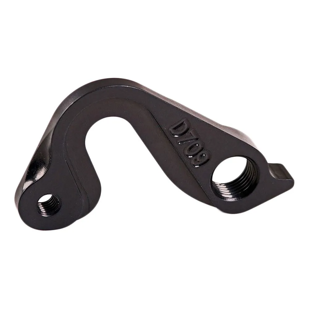 Pilo D709 Specialized Växelöra, Black, One Size Pilo D709 Specialized Växelöra, Black, One Size