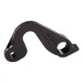Pilo D709 Specialized Växelöra, Black, One Size
