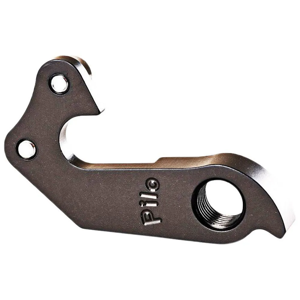 Pilo D711 Orbea Växelöra, Black, One Size Pilo D711 Orbea Växelöra, Black, One Size