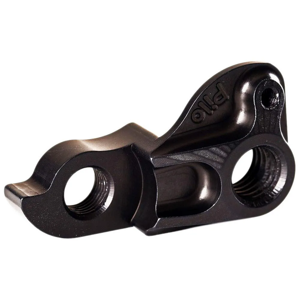 Pilo D713 Cannondale Växelöra, Black, One Size
