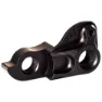 Pilo D713 Cannondale Växelöra, Black, One Size