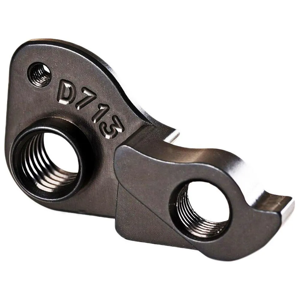 Pilo D713 Cannondale Växelöra, Black, One Size