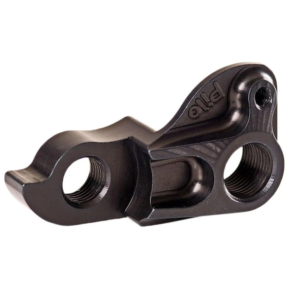Pilo D714 Cannondale Växelöra, Black, One Size Pilo D714 Cannondale Växelöra, Black, One Size