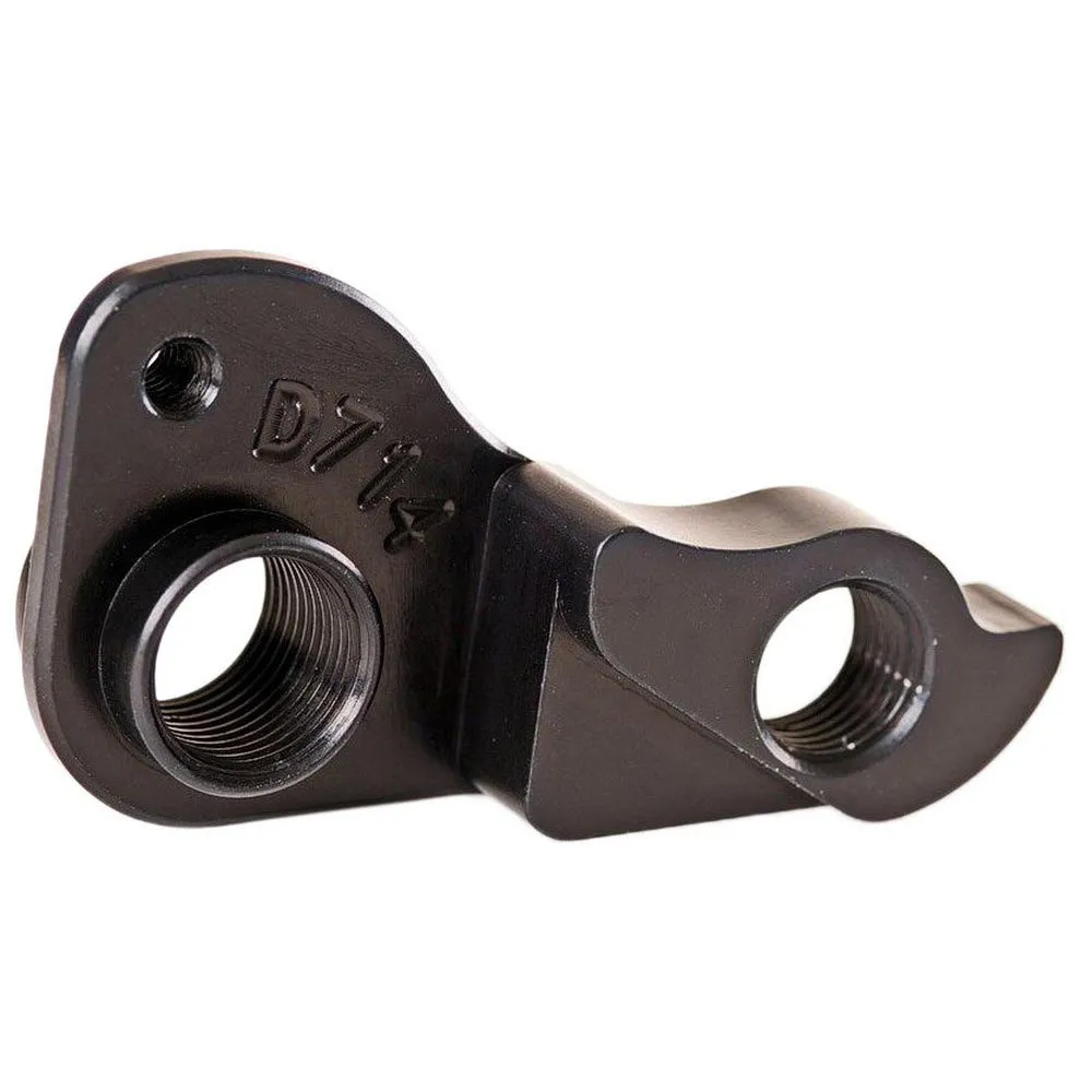 Pilo D714 Cannondale Växelöra, Black, One Size Pilo D714 Cannondale Växelöra, Black, One Size
