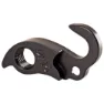 Pilo D715 Wilier Växelöra, Black, One Size