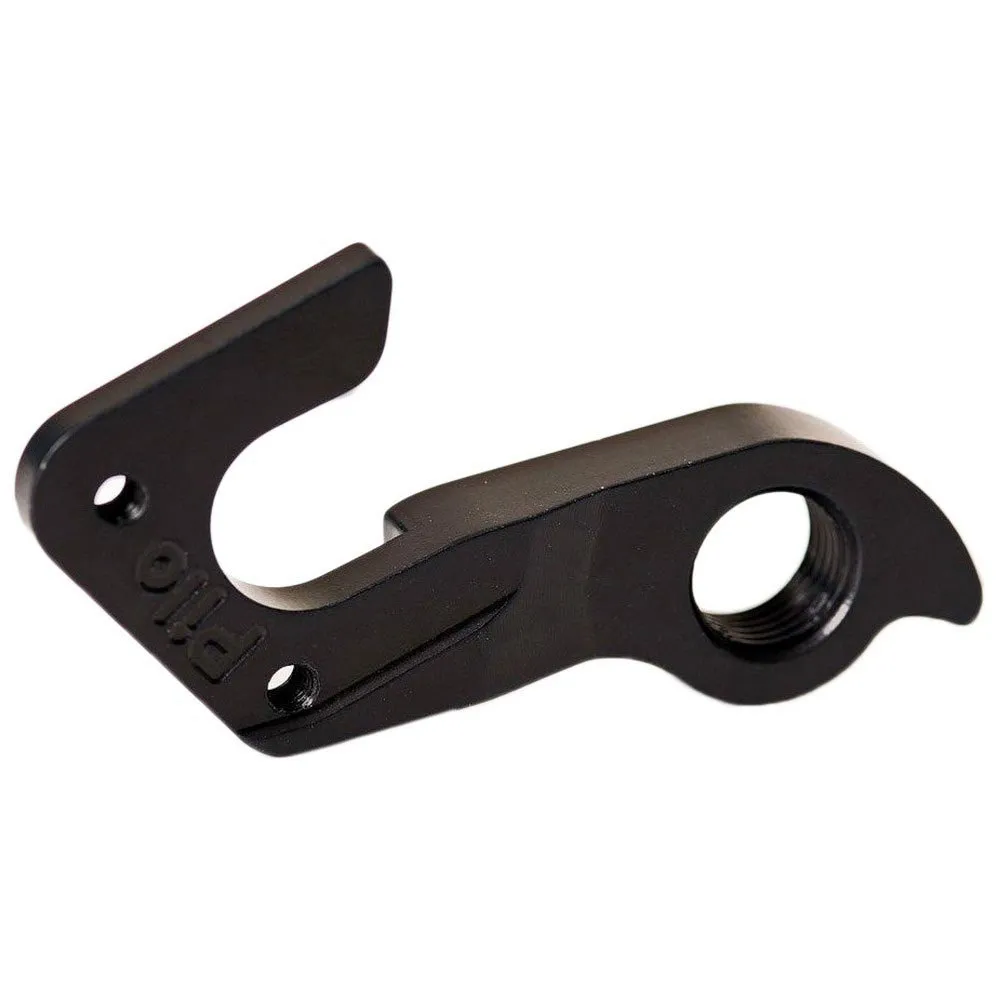Pilo D716 Gt Växelöra, Black, One Size Pilo D716 Gt Växelöra, Black, One Size