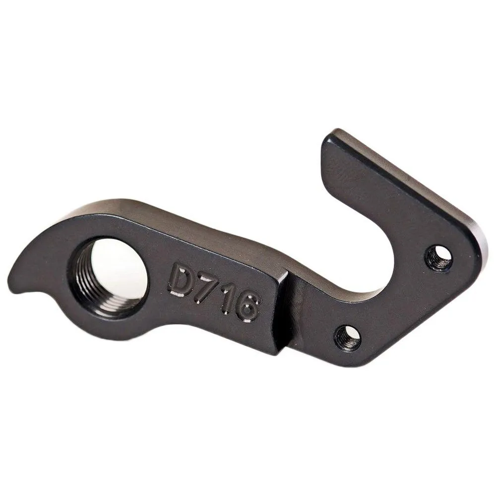Pilo D716 Gt Växelöra, Black, One Size Pilo D716 Gt Växelöra, Black, One Size