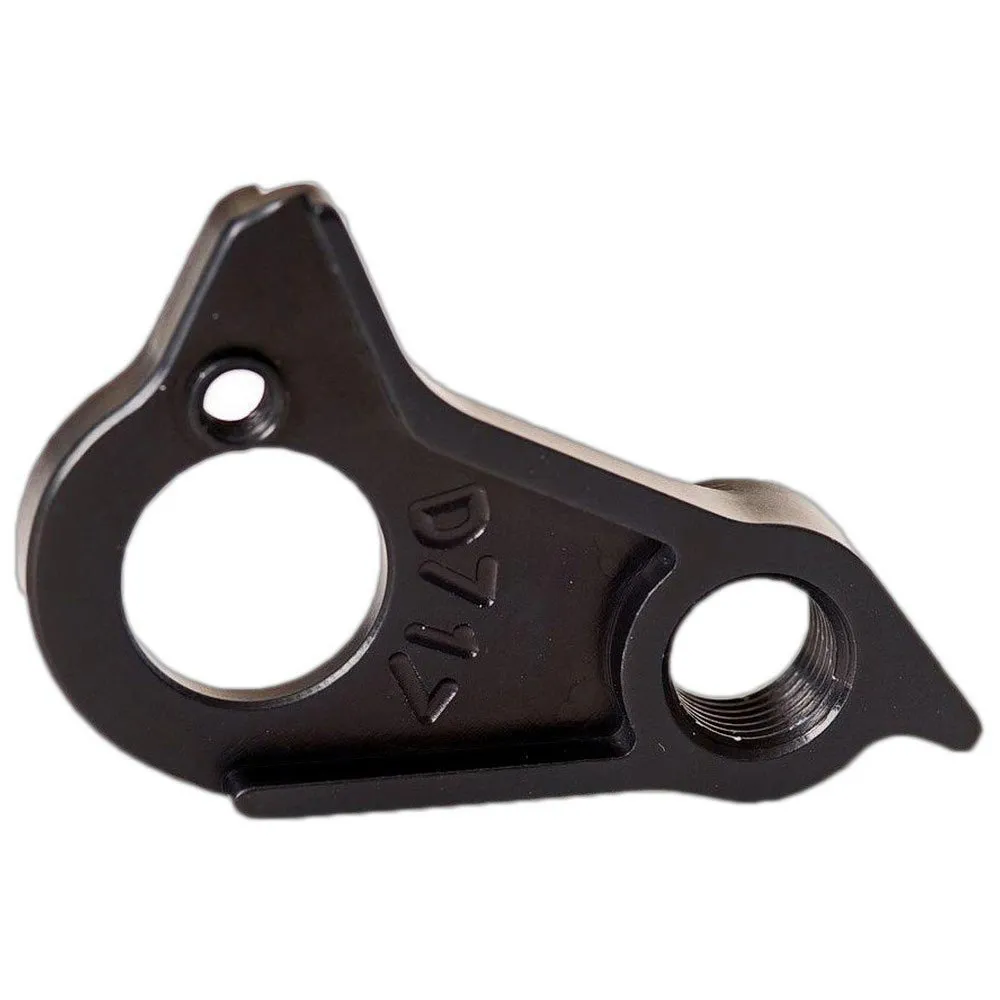 Pilo D717 Canyon Växelöra, Black, One Size Pilo D717 Canyon Växelöra, Black, One Size