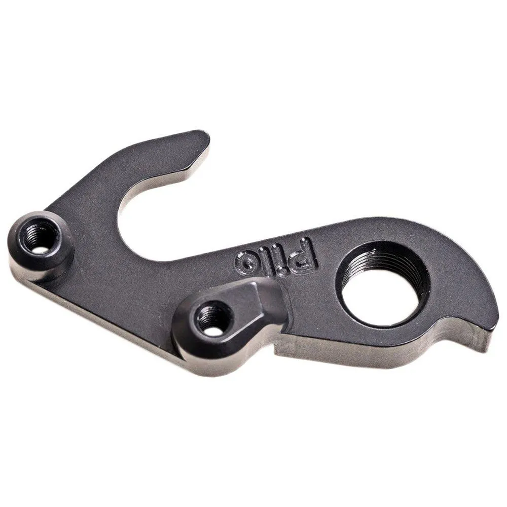 Pilo D722 Focus Växelöra, Black, One Size Pilo D722 Focus Växelöra, Black, One Size