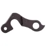 Pilo D722 Focus Växelöra, Black, One Size