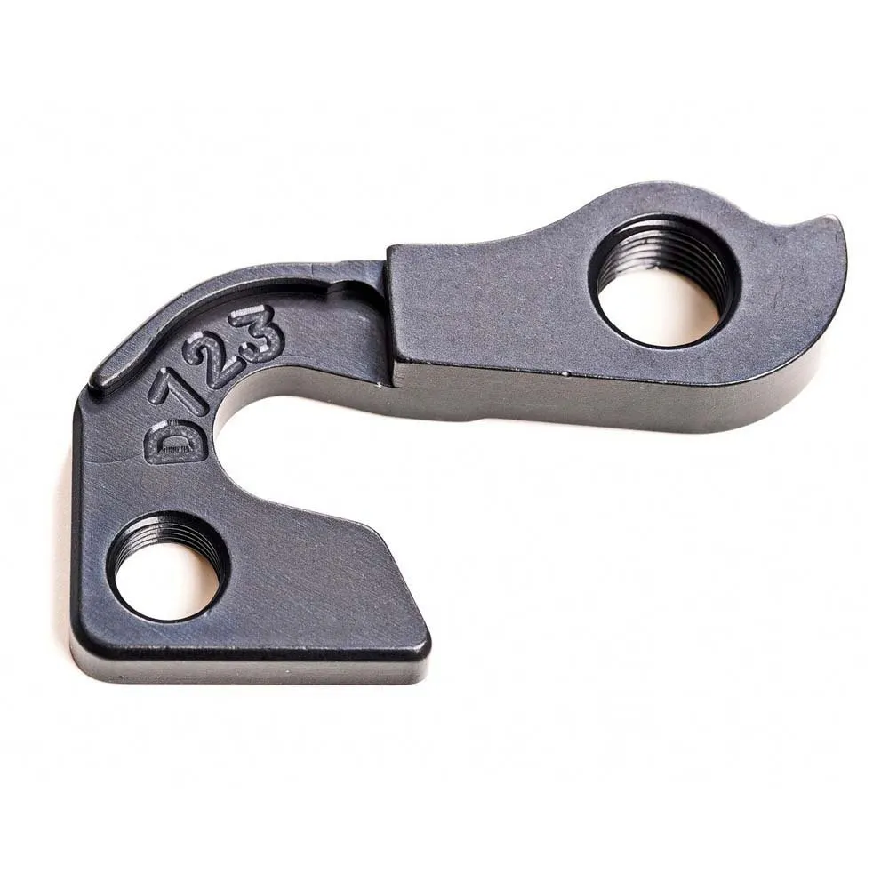 Pilo D723 Gt Växelöra, Black, One Size