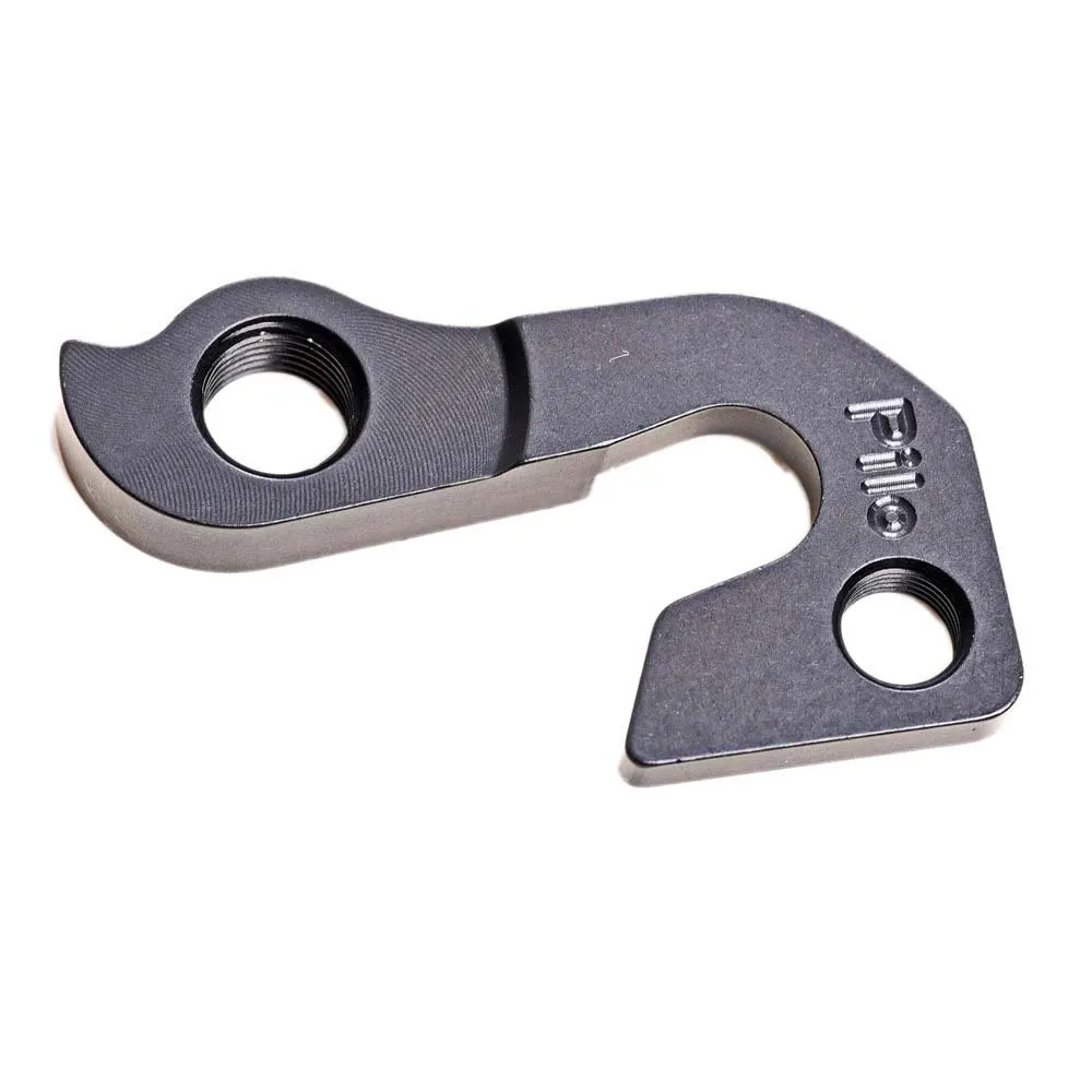 Pilo D723 Gt Växelöra, Black, One Size