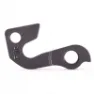 Pilo D723 Gt Växelöra, Black, One Size