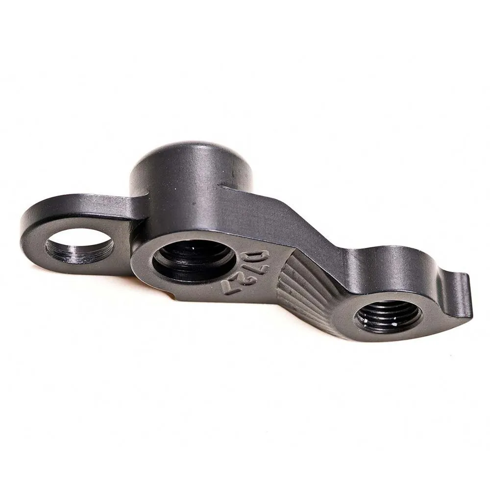 Pilo D727 Växelöra, Black, One Size Pilo D727 Växelöra, Black, One Size