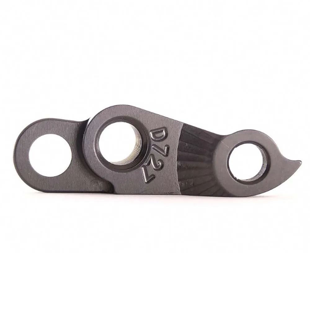 Pilo D727 Växelöra, Black, One Size Pilo D727 Växelöra, Black, One Size