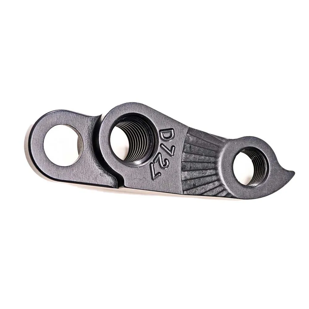 Pilo D727 Växelöra, Black, One Size Pilo D727 Växelöra, Black, One Size
