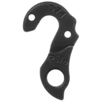 Pilo D74 De Rosa/scattante Växelöra Pilo D74 De Rosa/scattante Växelöra
