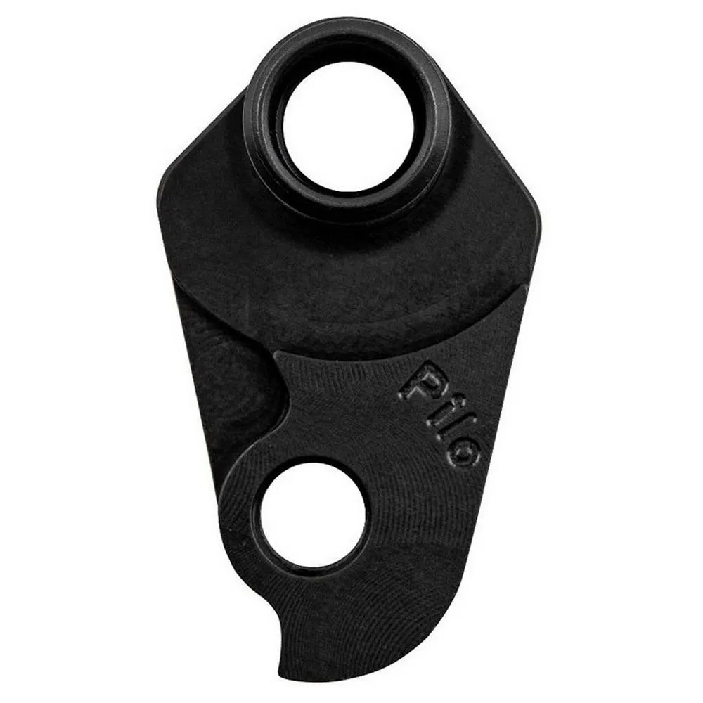 Pilo D748 Orbea Rallon R5 2018 Växelöra, Black, One Size